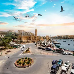 Skalina Hébergement de vacances Marsaskala