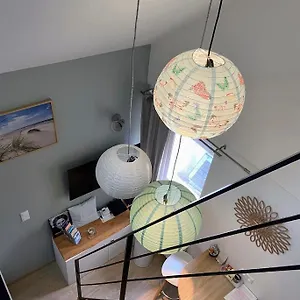 La Madeleine Appartement Vannes