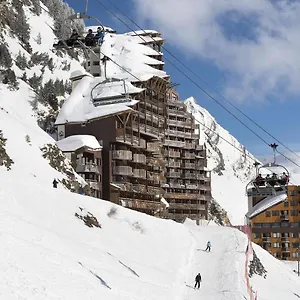 Antares - Appartement Avoriaz