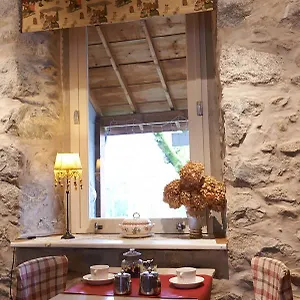 Appartement Gite Du Bon Repos, Argelès-Gazost