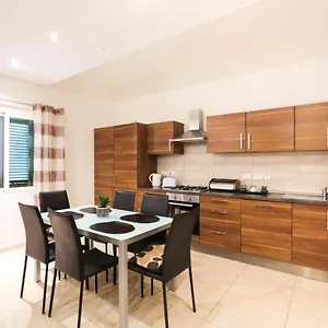 Triton Appartement La Valette